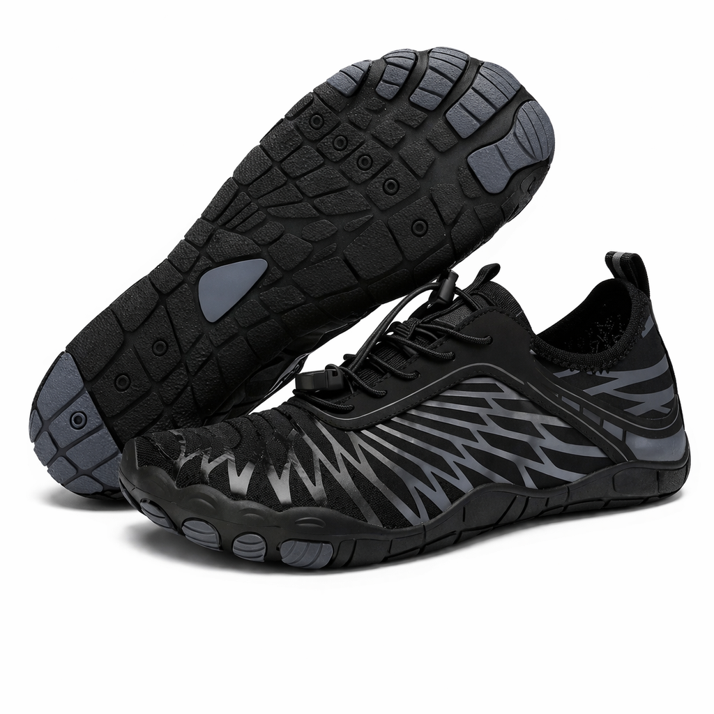 Lorax Pro - Healthy & non-slip barefoot shoes (Unisex)