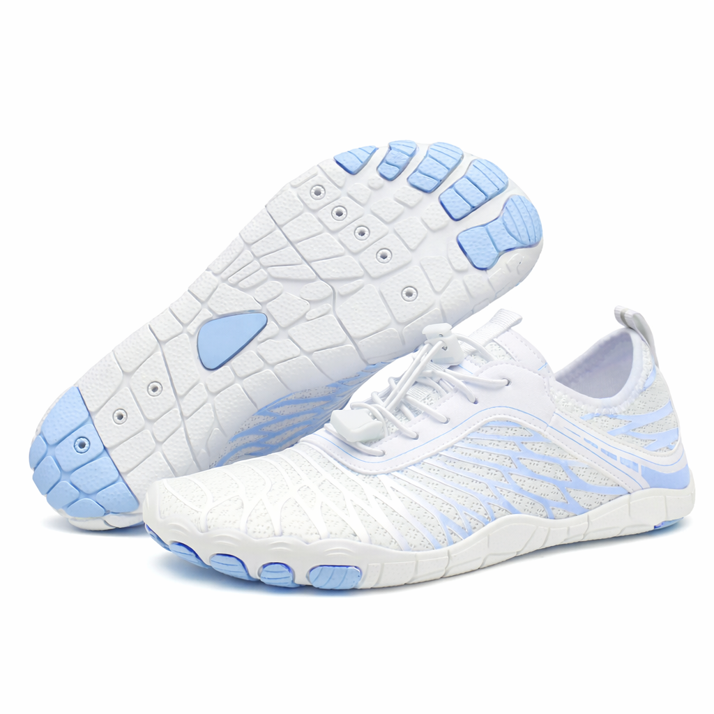 Lorax Pro - Healthy & non-slip barefoot shoes (Unisex)