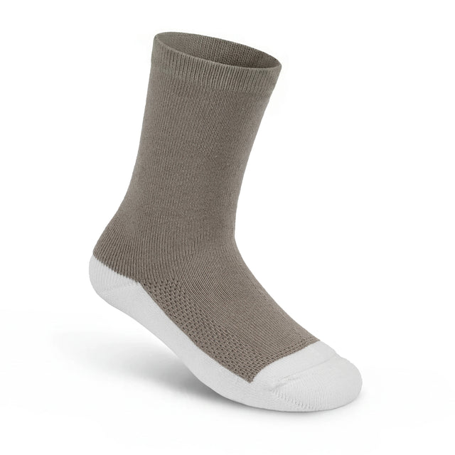 Extra roomy socks