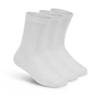 Extra roomy socks