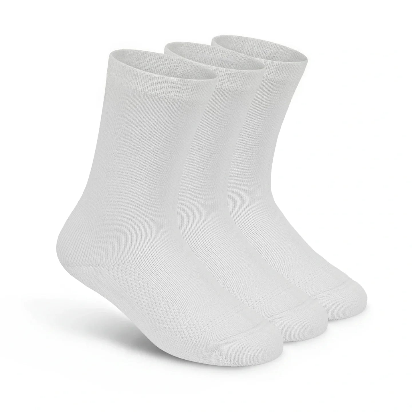 Extra roomy socks