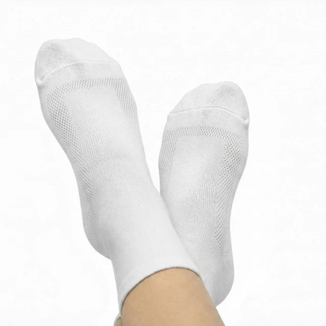 Extra roomy socks