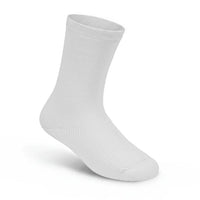 Extra roomy socks