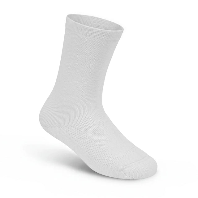 Extra roomy socks