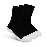 Extra roomy socks