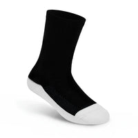 Extra roomy socks