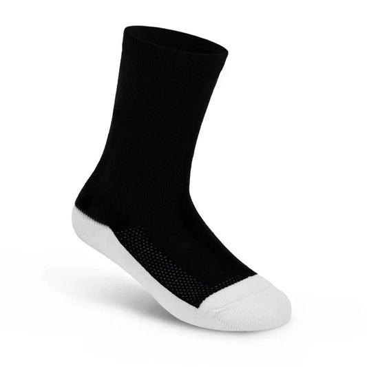 Extra roomy socks