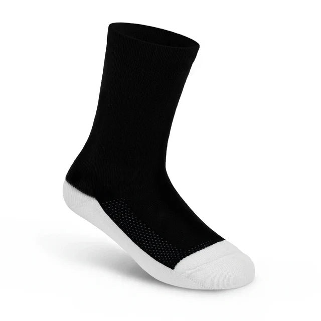 Extra roomy socks