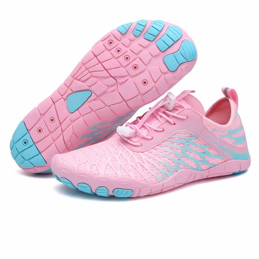 Loriva Pro - Gezonde & Antislip barefoot schoenen (Unisex)