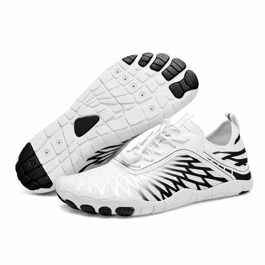 Loriva Pro - Gezonde & Antislip barefoot schoenen (Unisex)