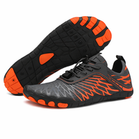 Lorax Pro - Healthy & non-slip barefoot shoes (Unisex)