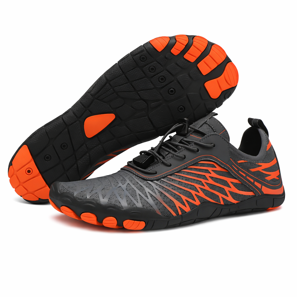 Lorax Pro - Healthy & non-slip barefoot shoes (Unisex)