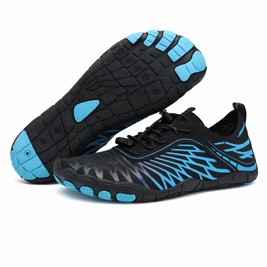 Loriva Pro - Gezonde & Antislip barefoot schoenen (Unisex)