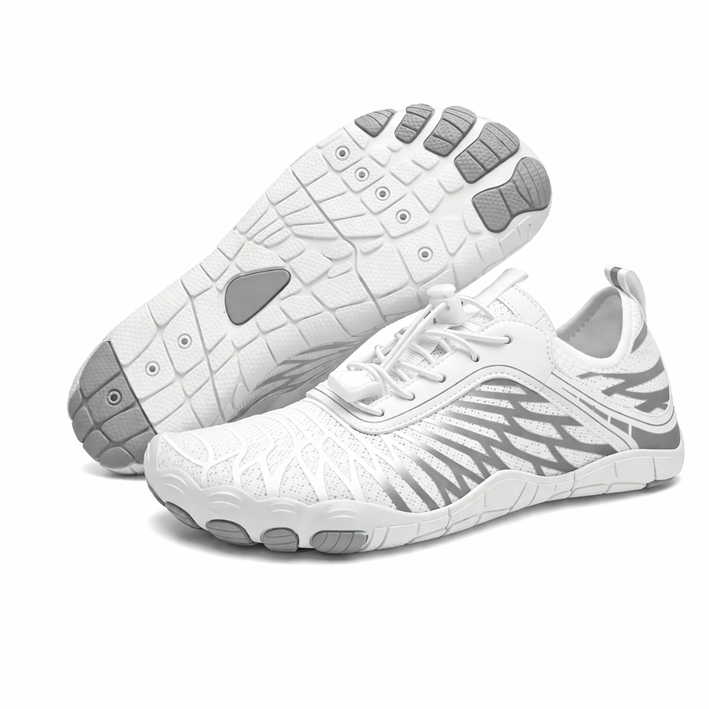 Lorax Pro - Healthy & non-slip barefoot shoes (Unisex)