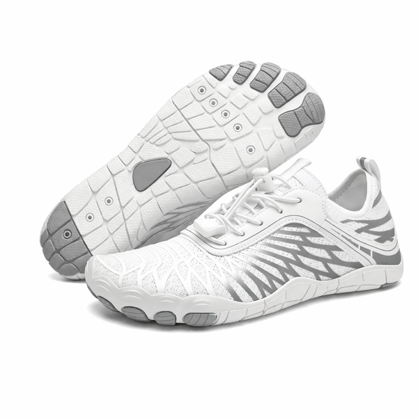 Loriva Pro - Gezonde & Antislip barefoot schoenen (Unisex)
