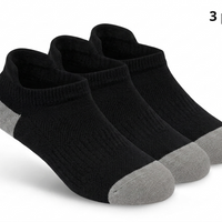 Low-Cut Comfort Socks