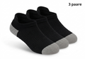 Low-Cut Comfort Socks