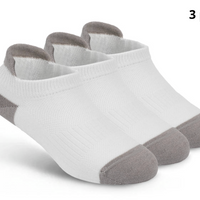 Low-Cut Comfort Socks