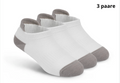 Low-Cut Comfort Socks