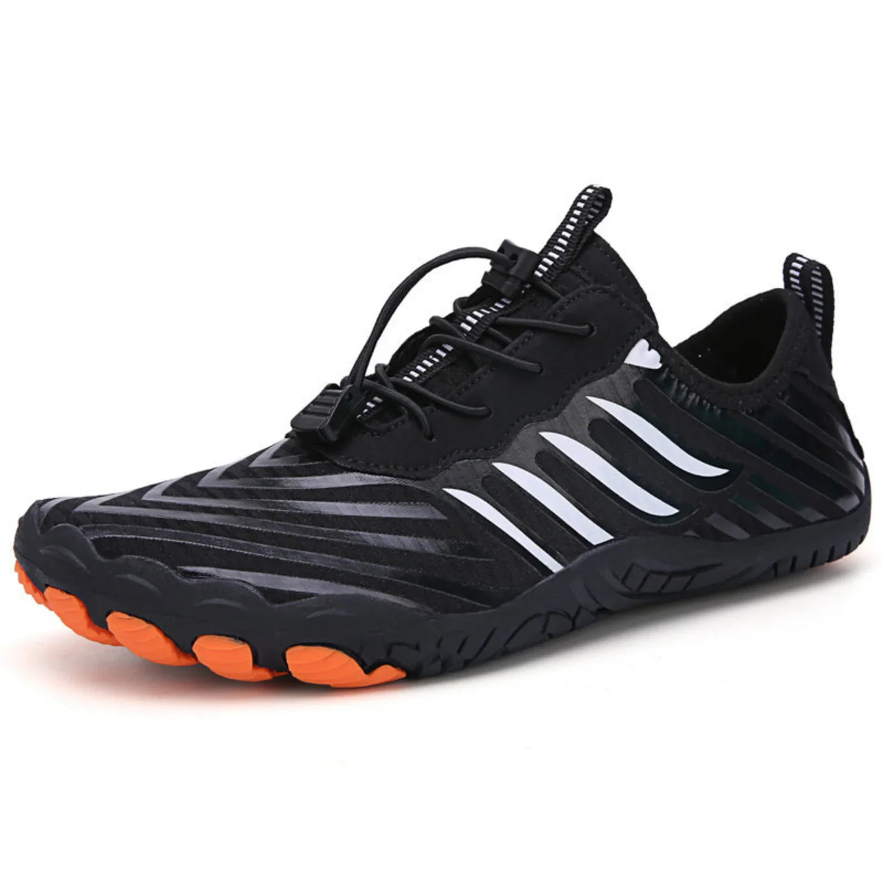Loriva Pro - Gezonde & Antislip barefoot schoenen (Unisex)