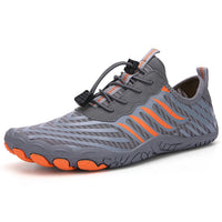 Loriva Pro - Gezonde & Antislip barefoot schoenen (Unisex)