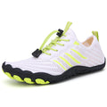 Loriva Pro - Gezonde & Antislip barefoot schoenen (Unisex)