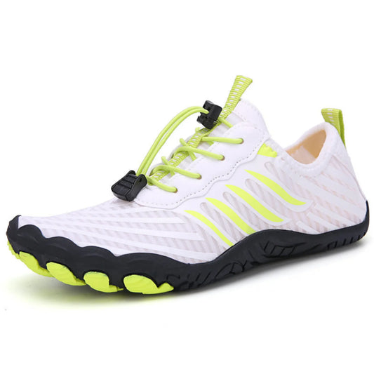 Loriva Pro - Gezonde & Antislip barefoot schoenen (Unisex)
